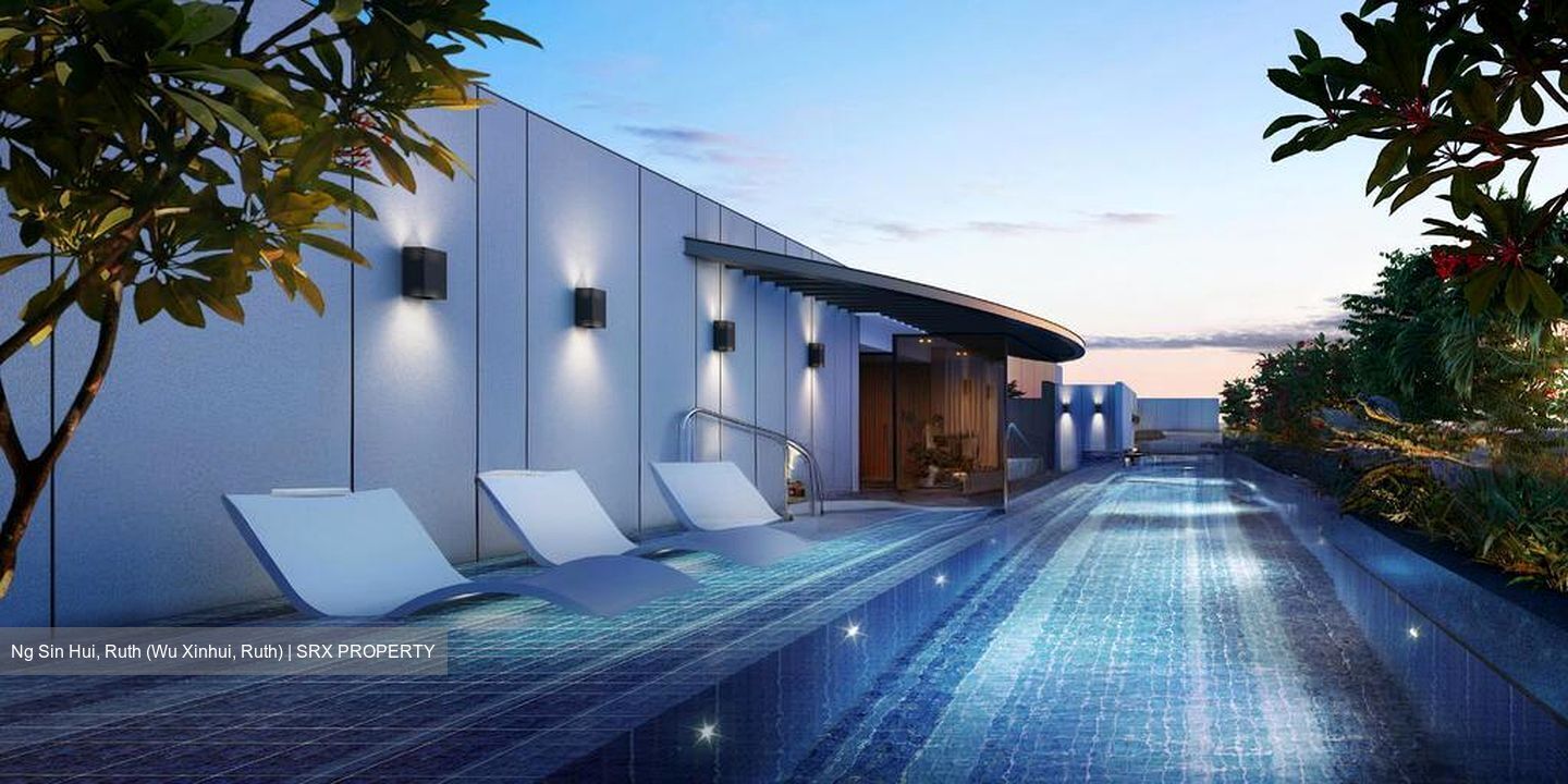 Claydence (D15), Apartment #498729121